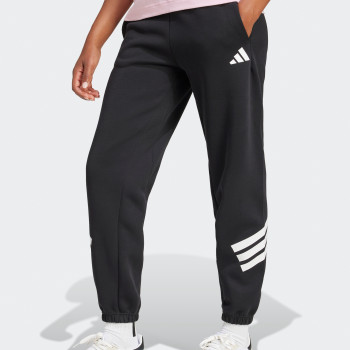 Штани жіночі Adidas W FI 3S REG PT чорні JC5454