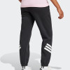 Штани жіночі Adidas W FI 3S REG PT чорні JC5454