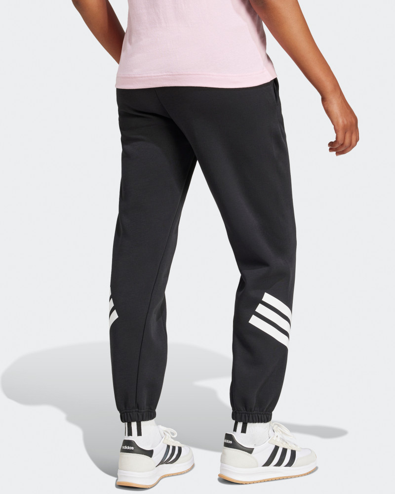 Штани жіночі Adidas W FI 3S REG PT чорні JC5454