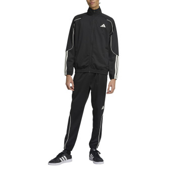 Men's tracksuit Adidas M 3S STADIUM TS black JN1817