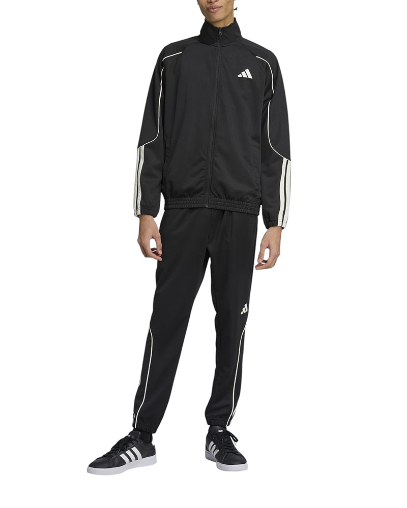 Men's tracksuit Adidas M 3S STADIUM TS black JN1817