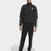 Men's tracksuit Adidas M 3S STADIUM TS black JN1817