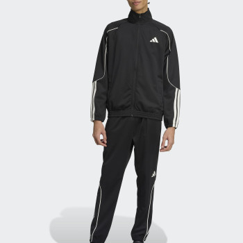 Men's tracksuit Adidas M 3S STADIUM TS black JN1817