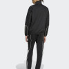 Men's tracksuit Adidas M 3S STADIUM TS black JN1817