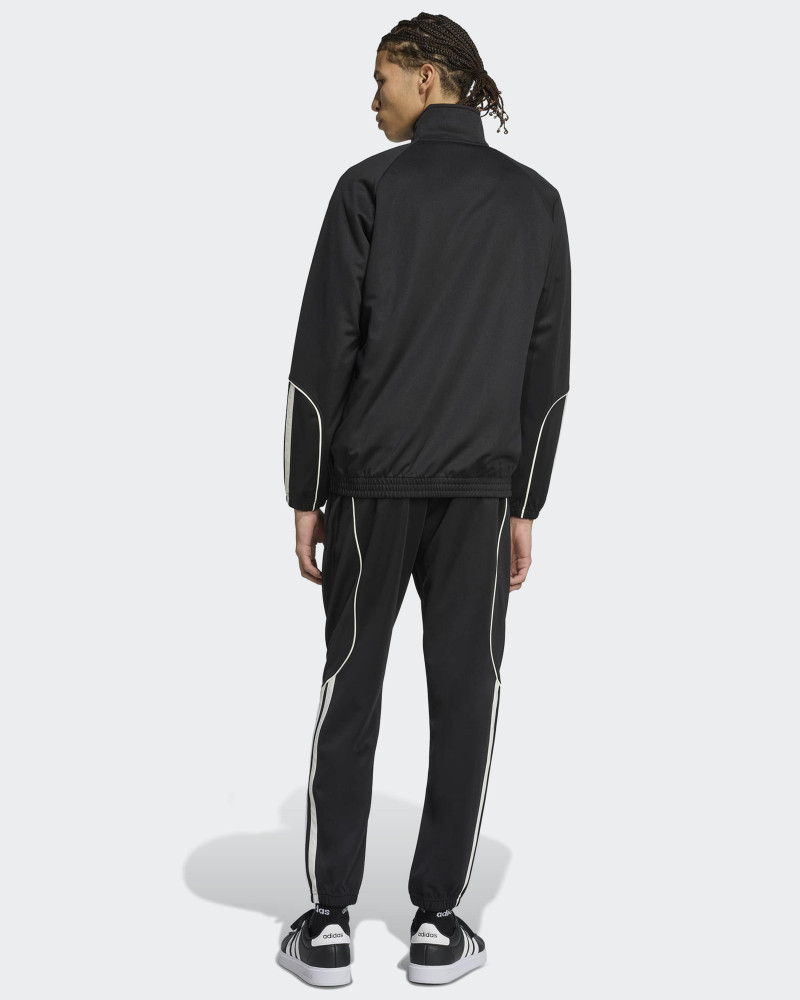 Men's tracksuit Adidas M 3S STADIUM TS black JN1817