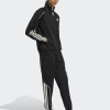 Men's tracksuit Adidas M 3S STADIUM TS black JN1817