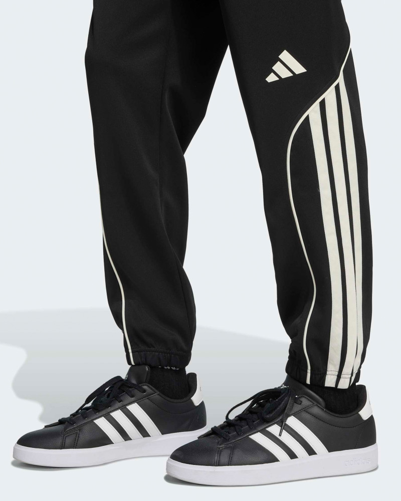 Men's tracksuit Adidas M 3S STADIUM TS black JN1817