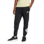 Штани чоловічі Adidas M FI 3S PT чорні JD4863