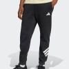 Men's trousers Adidas M FI 3S PT black JD4863