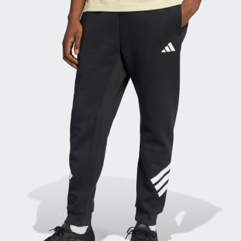 Штани чоловічі Adidas M FI 3S PT чорні JD4863