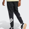 Men's trousers Adidas M FI 3S PT black JD4863
