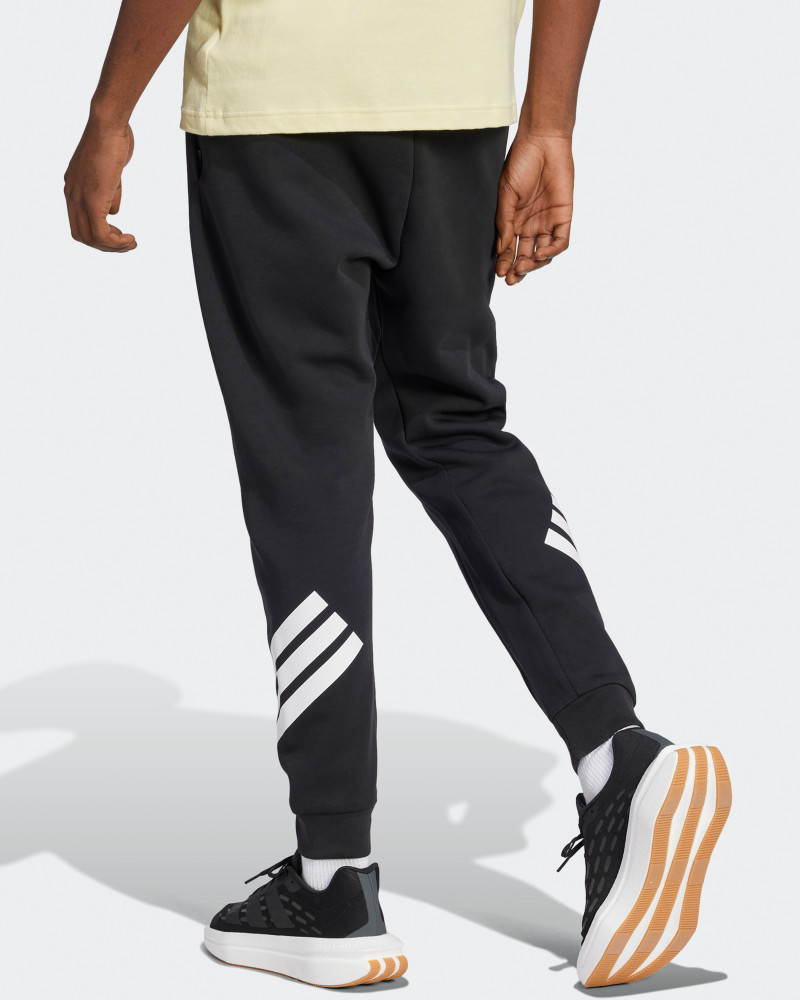 Men's trousers Adidas M FI 3S PT black JD4863