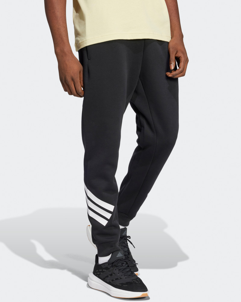 Men's trousers Adidas M FI 3S PT black JD4863