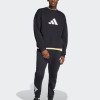 Men's trousers Adidas M FI 3S PT black JD4863
