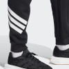 Men's trousers Adidas M FI 3S PT black JD4863