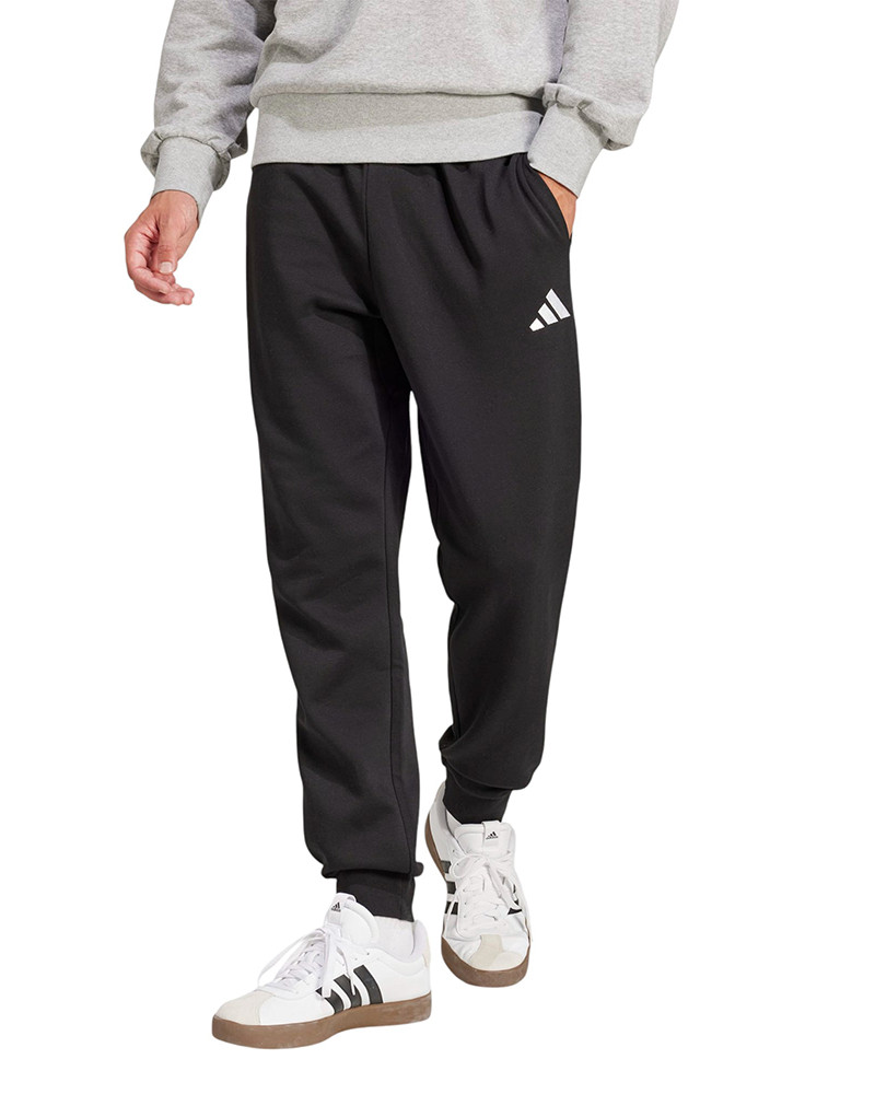 Штани чоловічі Adidas M FEELCOZY PANT чорні JE3815