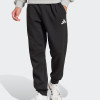 Штани чоловічі Adidas M FEELCOZY PANT чорні JE3815