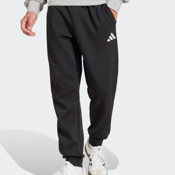 Штани чоловічі Adidas M FEELCOZY PANT чорні JE3815