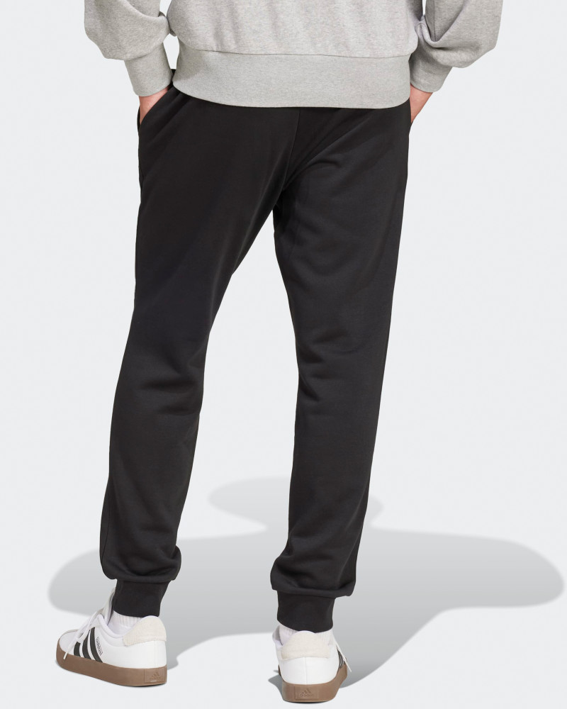 Штани чоловічі Adidas M FEELCOZY PANT чорні JE3815