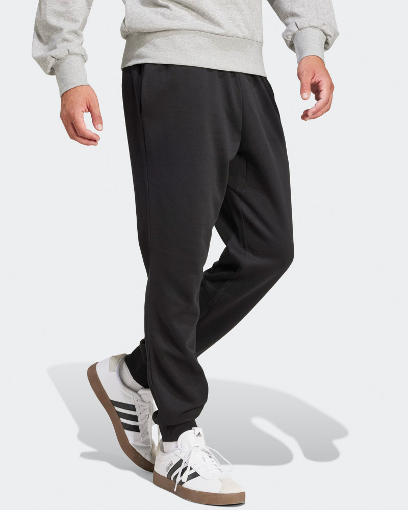 Штани чоловічі Adidas M FEELCOZY PANT чорні JE3815