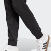 Штани чоловічі Adidas M FEELCOZY PANT чорні JE3815
