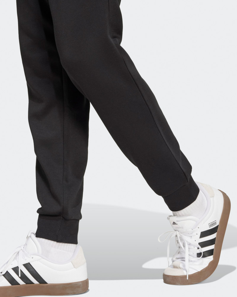 Штани чоловічі Adidas M FEELCOZY PANT чорні JE3815