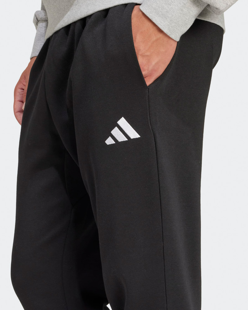 Штани чоловічі Adidas M FEELCOZY PANT чорні JE3815