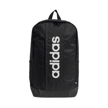 Backpack Adidas LINEAR BACKPACK black JD9556