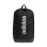 Mochila Adidas LINEAR negra JD9556