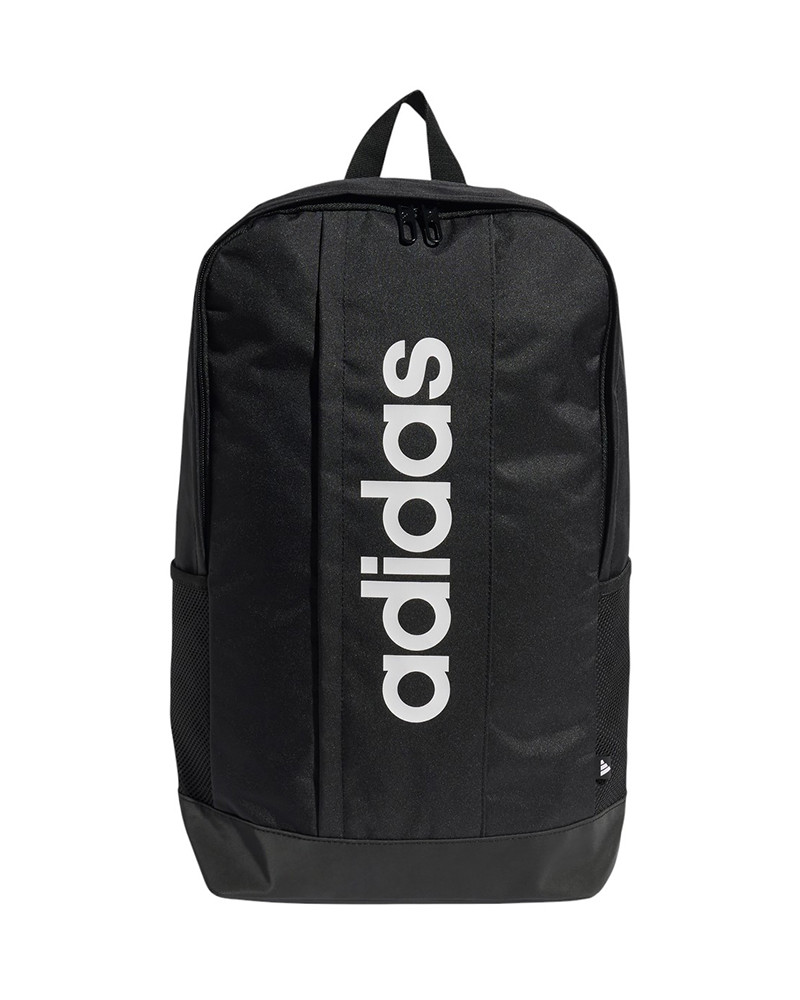 Mochila Adidas LINEAR negra JD9556