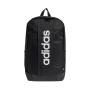 Backpack Adidas LINEAR BACKPACK black JD9556