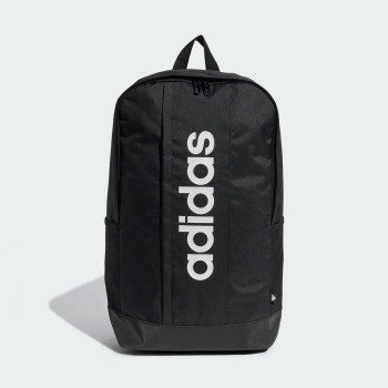 Backpack Adidas LINEAR BACKPACK black JD9556