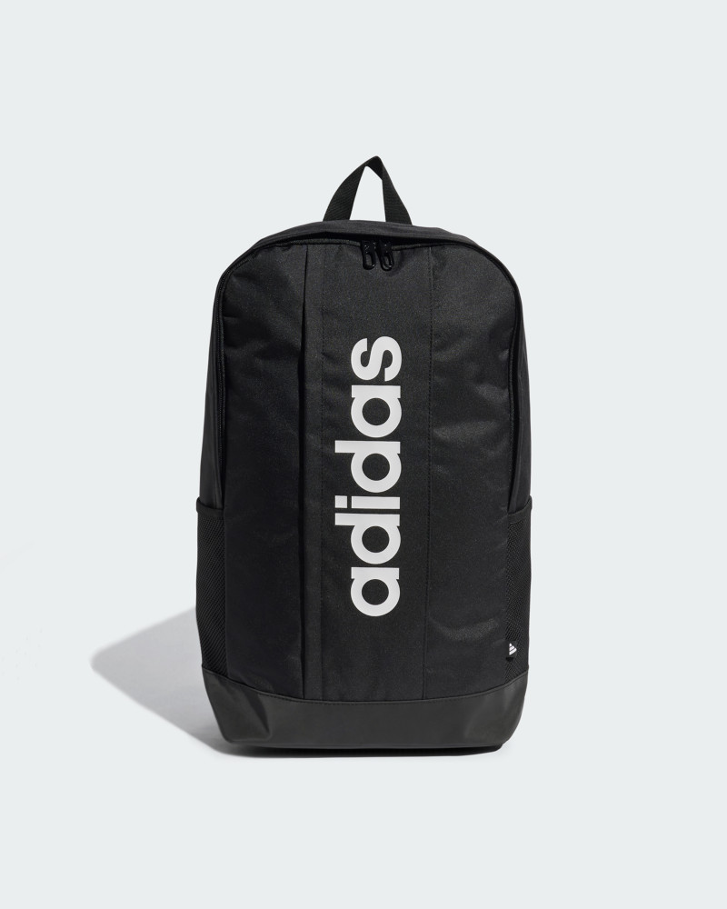 Mochila Adidas LINEAR negra JD9556