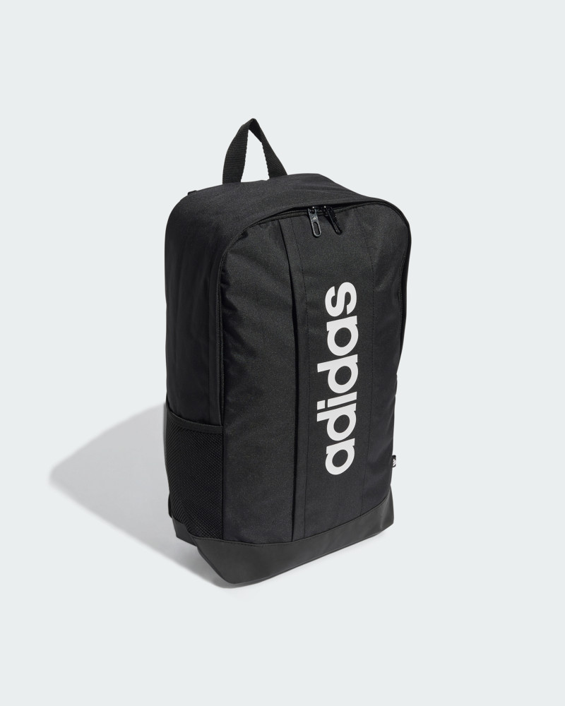 Mochila Adidas LINEAR negra JD9556