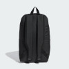Mochila Adidas LINEAR negra JD9556
