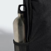 Mochila Adidas LINEAR negra JD9556