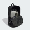Mochila Adidas LINEAR negra JD9556