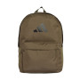Backpack Adidas CLSC BARS BP olive IS7051