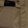 Mochila Adidas CLSC BARS BP color oliva IS7051