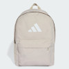 Backpack Adidas CLSC BARS BP grey JX8860