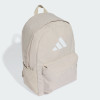 Backpack Adidas CLSC BARS BP grey JX8860