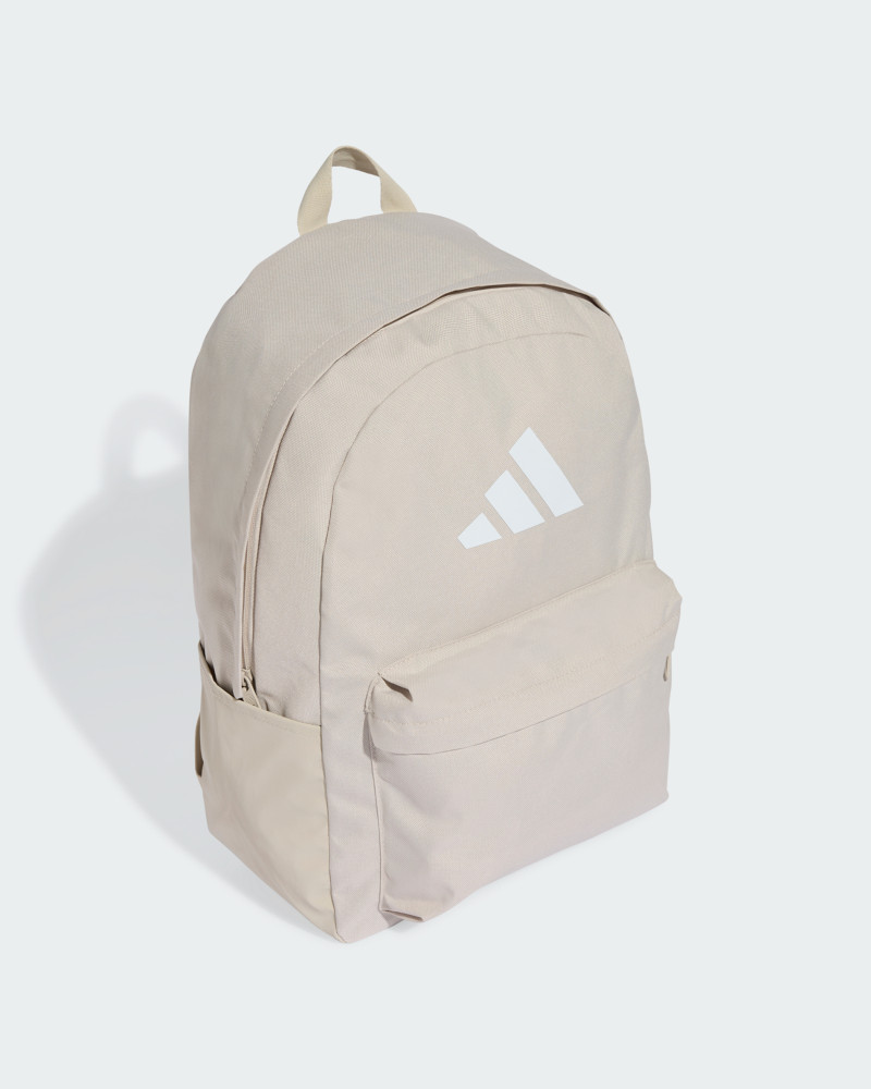 Backpack Adidas CLSC BARS BP grey JX8860