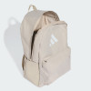 Backpack Adidas CLSC BARS BP grey JX8860