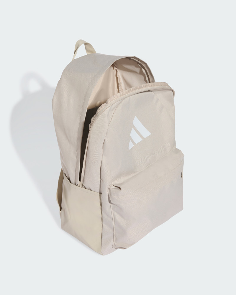 Backpack Adidas CLSC BARS BP grey JX8860