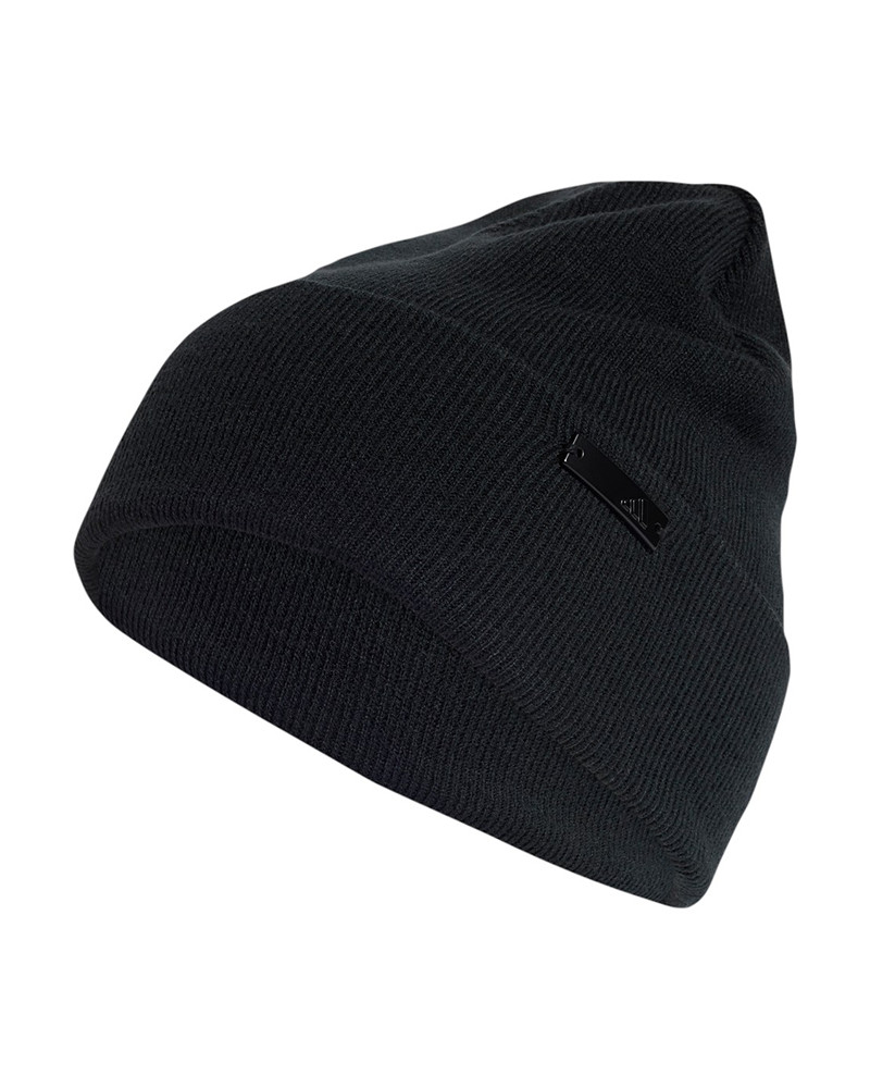 Beanie Adidas TONAL MET BEAN black JF3662