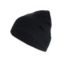 Gorra Adidas TONAL MET BEAN negra JF3662