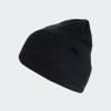 Beanie Adidas TONAL MET BEAN black JF3662