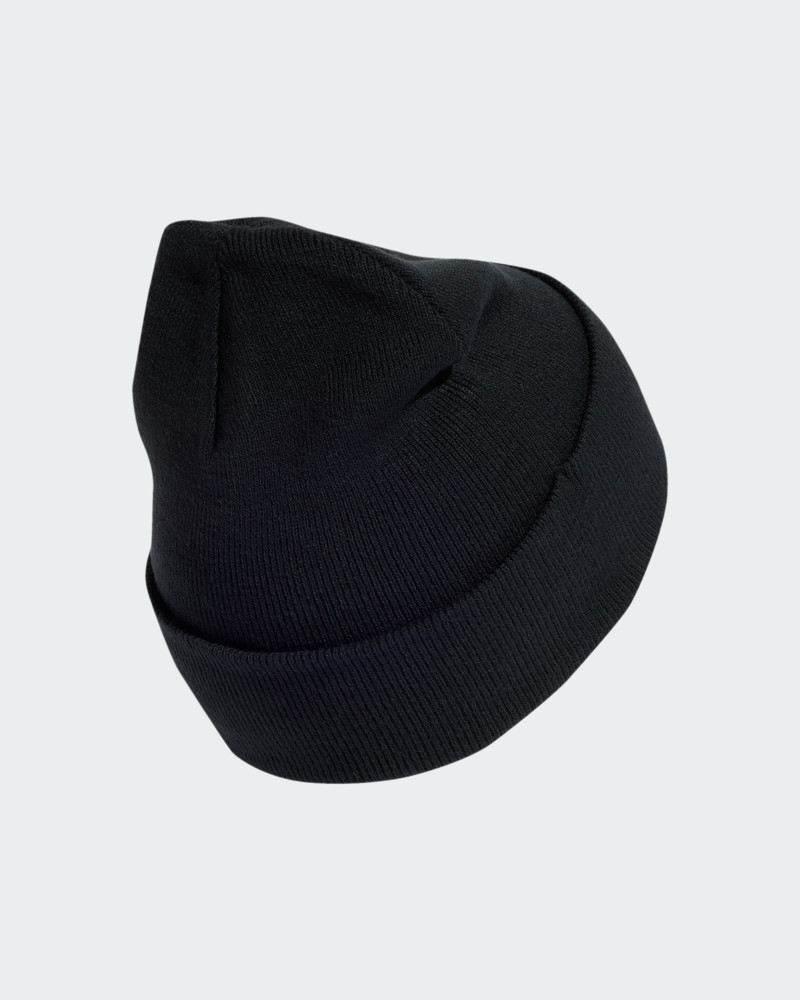 Beanie Adidas TONAL MET BEAN black JF3662