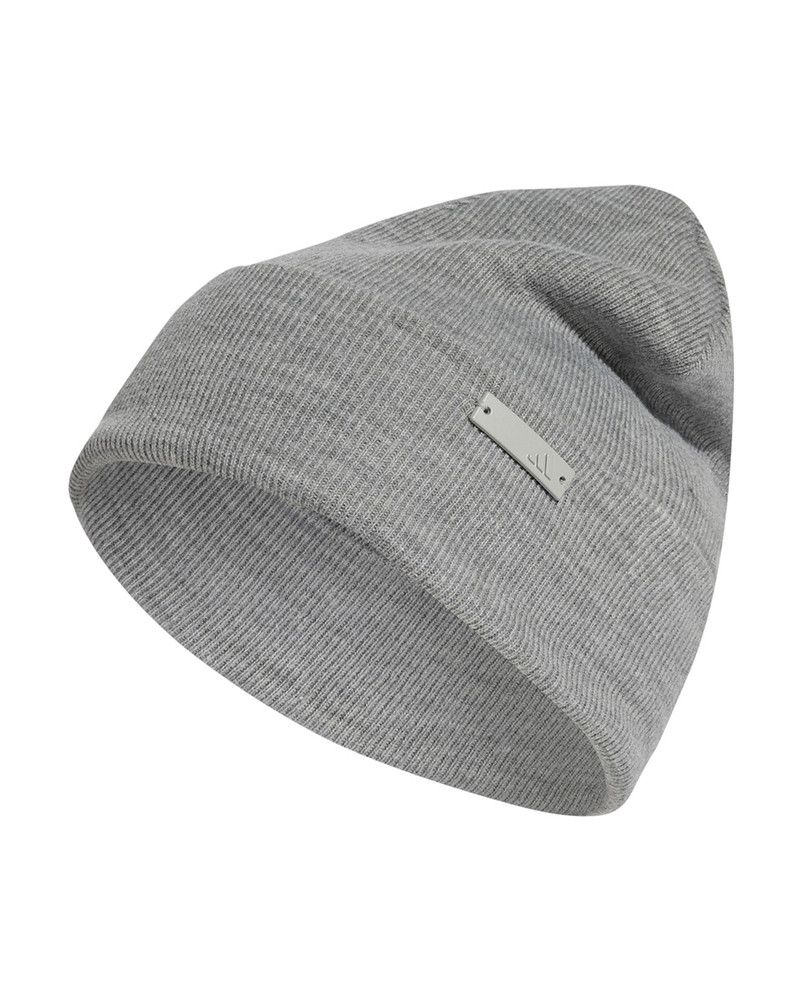 Gorra Adidas TONAL MET BEAN gris JD0295