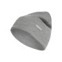 Gorra Adidas TONAL MET BEAN gris JD0295